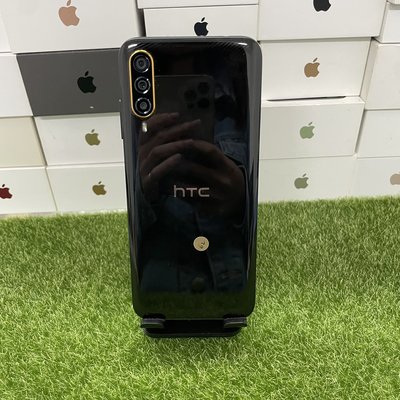【Htc備用機】HTC Desire 22 pro 5G 黑 8G 128GB 6.6吋 板橋 手機 可自取 0062
