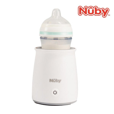 ☘ 板橋統一婦幼百貨 Nuby 搖奶器 自動搖奶器 不起泡 預防脹氣 媽媽解放雙手