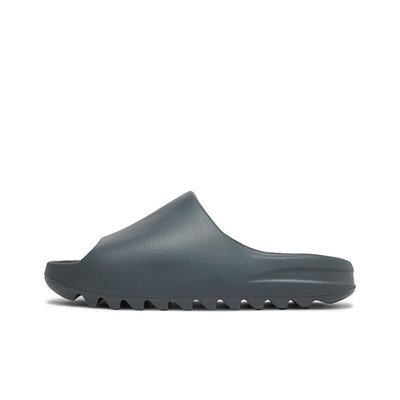 Adidas originals Yeezy Slide “Slate Grey” 石板灰 ID2350