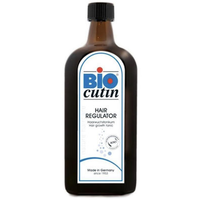德國頭皮大師 必愛歐 Biocutin Hair Regulator 500 ml 頭皮調理劑 (現貨R500原瓶原裝)