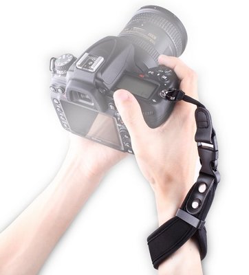 單眼/微單相機手提手腕帶 潛水手帶 佳能尼康索尼NEX5R 700D