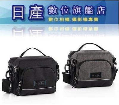【日產旗艦】天霸 二代 Tenba Skyline V2 10 Shoulder Bag 天際線 相機側背包 肩背包