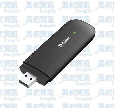 D-Link DWM-222 4G LTE 150Mbps 行動網路介面卡【風和網通】