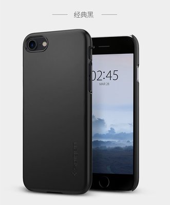 KINGCASE (現貨) Spigen iPhone SE 2020 SE2 冰淇淋超薄手機殼保護套