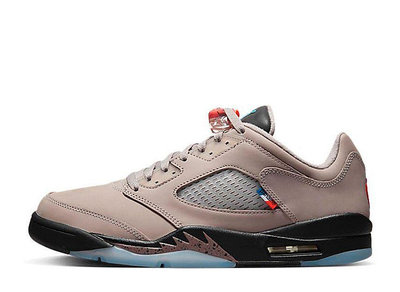 PSG × Nike Air Jordan 5 Low DX6325-204