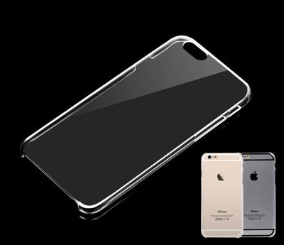 【隱形的保護】耐磨水晶殼 iPhone6 iPhone6s 4.7吋 6S i6 透明保護殼 硬殼 手機殼 皮套 i6s