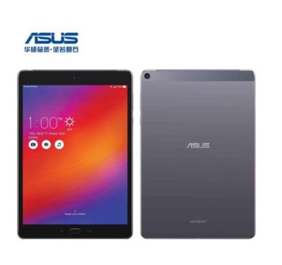 華碩ASUS Z8s（3/16GB）平板電腦 二手8吋2K解析度熒幕 高通652六核處理器 附數據線+皮套+保護貼