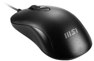 MSI Mouse M88 微星 專業 有線 電競 USB 滑鼠 S12 0401940 V33