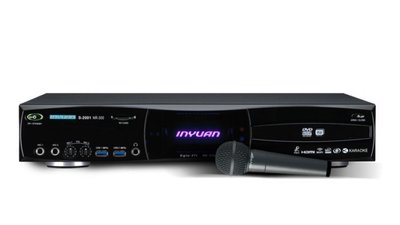 音圓讓聲音遠傳最新機HD點歌機NV-500搭載Roland音源晶片可自唱自錄歌聲錄影出唱片專輯找樹林音響工程推薦新店音響