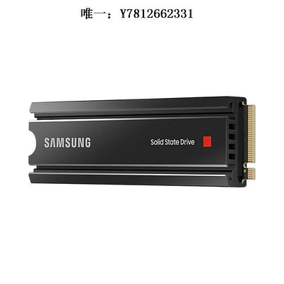 電腦零件Samsung/三星 980pro m.2固態硬盤1t筆記本臺式2tb電腦nvme固態筆電配件