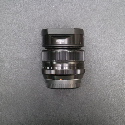 富士XF 35mm F1.4 標準定焦人像微單鏡頭大光圈35