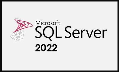 【 微軟經銷商】SQL Server 2022 / 2019 標準版 永久授權 CSP 含稅