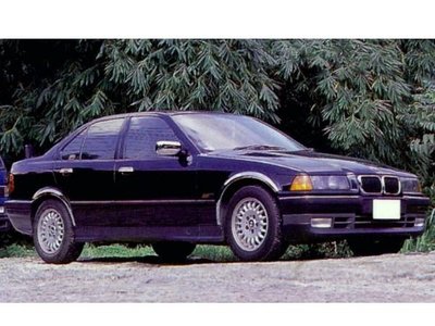 【UCC車趴】BMW 寶馬 E36 3系 92 93 94 95 96 97 98 鍍鉻後視鏡蓋 (優質上市)