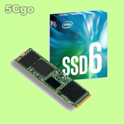 5Cgo【權宇】Intel SSD 660P系列-512GB (PCIe,M.2 80mm,5年保)