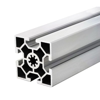 下殺-鋁型材6060工業鋁型材鋁材加工流水線鋁型材鋁合金框架鋁型材6060