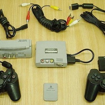 小劉2手家電 Sony Ps1 Ps One遊戲主機 可讀台片 不含配件 舊 壞機還可修 抵 Yahoo奇摩拍賣