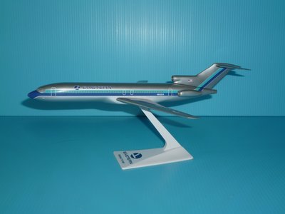 珍上飛模型飛機：B727-200(1:200) EASTERN美國東方(編號:B72710)
