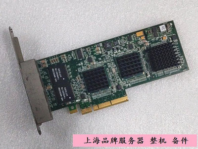 原裝PEG416-CX-ROHS PEG415 82576四口1000M網卡 PCI-E 340-1155