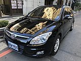 ㄟ精選 2013 HYUNDAI I30 便宜代步 買菜車 便宜出售