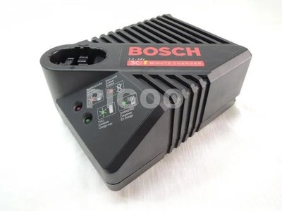 BOSCH 博世 BC130 原廠電池充電器 7.2V~24V 可代 AL1450DV