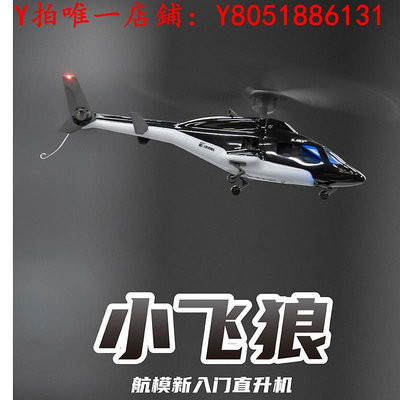 飛機模型遙控直升機迷你無人機飛狼戰斗飛機模型仿像真飛機玩具男孩航模