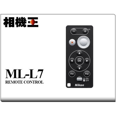 ☆相機王☆Nikon ML-L7〔Z fc、P1000、P950適用〕藍芽遙控器 無線遙控器 (5)