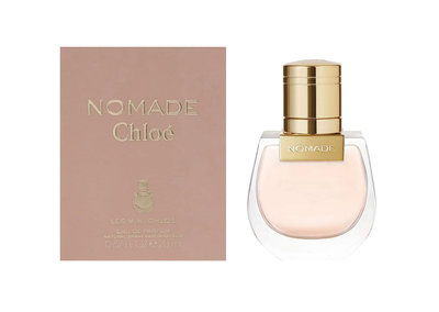 岡山戀香水~Chloe NOMADE 芳心之旅 女性淡香精20ml~優惠價:1100元