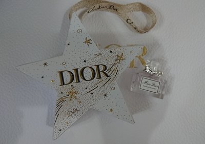全新Dior迪奧 花漾迪奧淡香水 5ml銀河星願吊飾 期限2023/02 現貨4