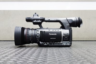 【台中青蘋果】Panasonic AG-AC130AP 二手 高畫質專業攝影機 #43733