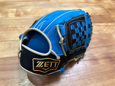 [黑瑞賣手套] ZETT PROSTATUS BRGB32250 源田壯亮 軟式 內野 棒球手套 壘球手套