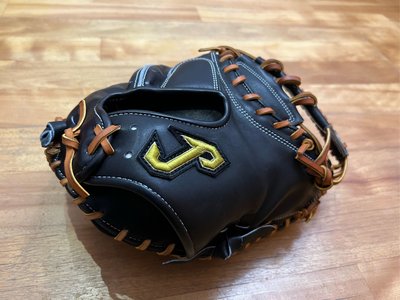 [黑瑞賣手套] JET POWER 日本製 C02B 捕手 棒球手套 壘球手套
