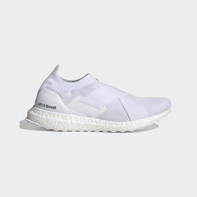 9527 ADIDAS ULTRABOOST DNA 全白 白 女鞋 襪套式 慢跑鞋 H02815