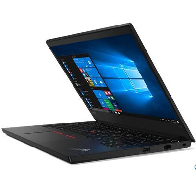 Lenovo ThinkPad E14 21E4S4FL00-1Y 14吋筆電【Core i3-1215U / 8GBx2 / 512GB SSD / W11P