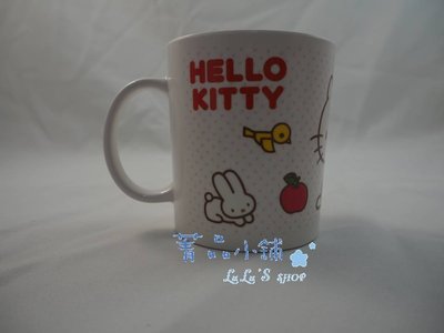 ☆☆╮菁品小舖╭☆☆Hello Kitty 凱蒂貓 冷水杯/塑膠杯