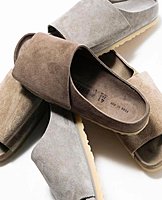 《限時代購》 Birkenstock x Fear of God 1774勃肯鞋| Yahoo奇摩拍賣