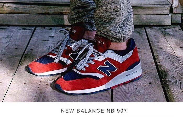 new balance 997 csiy