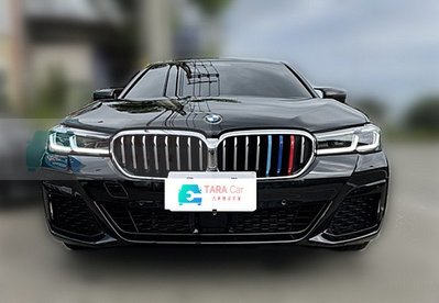 2020 2021年 寶馬 BMW 新五系 G30 G31 LCI M-TECH 改裝 前保桿 側裙 後保桿