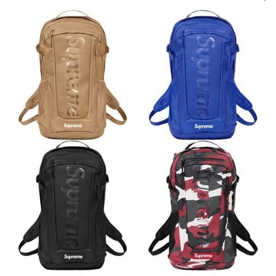 Koala海購Supreme 21SS 50th Backpack 後背包背包| Yahoo奇摩拍賣