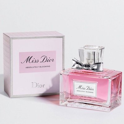 迪奧 Dior miss Dior 花漾迪奧精萃香氛 100ml 女性淡香水 英國代購 保證專櫃正品