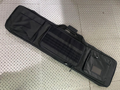 JHS（（金和勝 生存遊戲專賣））台灣製造 品質保證 長槍袋 120公分 8809