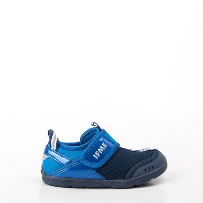 IFME 寶寶運動機能涼鞋-藍 IF30-901911  現貨