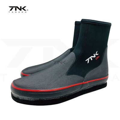 《三富釣具》TANAKA 浦島二代防滑釘鞋 S/M/L/LL/3L 24~28號 *每批顏色可能不同隨機出貨