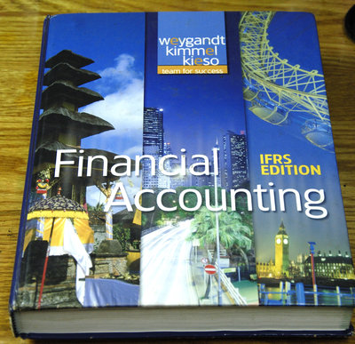 C011 Financial Accounting ifrs edition weygandt kimmel kieso
