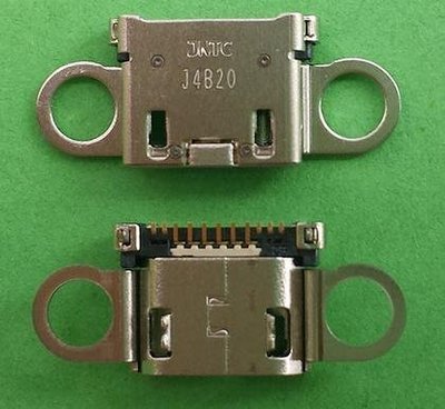 FOR 三星 S5mini G870a G870w SM-G800 S5 Dx s800f 充電尾插 USB介面 W77
