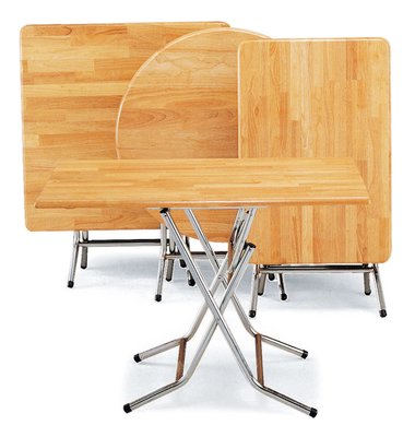 【上丞家具】台中免運 774-1 實木合桌 2.5尺圓 方桌 收納桌 折合桌 拜拜供桌 合桌 圓桌 餐桌