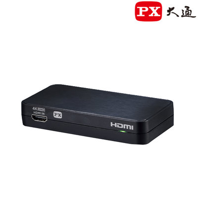 【含稅】PX大通 HA2-112SA HDMI高清音源轉換器 4K 影音分離器 光纖 3.5mm耳機 劇院 5.1ch