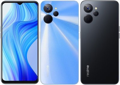 【正3C】全新附發票 realme 10T 5G 8G/256G 6.6吋 聯發科天璣 810 現貨