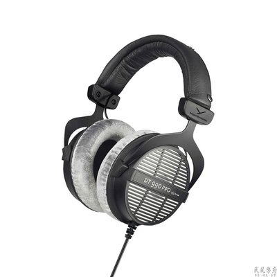 《民風樂府》德國製 Beyerdynamic DT 990 PRO 開放式監聽耳機 拜耳動力 錄音室傳奇 現貨在庫