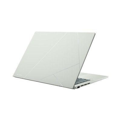 華碩 ASUS ZenBook 14 UX3402ZA  青瓷綠 2.5K IPS i7-1260P/16G/512G