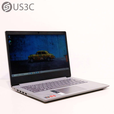 【US3C-青海店】Lenovo ideapad S145-14API 14吋 AMD R5-3500U 8G 2TB 二手筆電